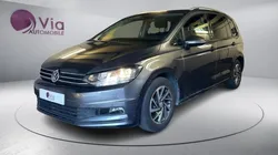 Volkswagen Touran 1.4 TSI 150CH BVA Sound BMT/Start-Stop