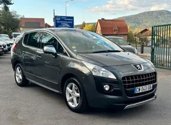 PEUGEOT 3008 l 1,6 E-HDI 112 CV ALLURE BOITE AUTO 1°MAIN