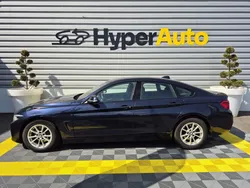 Bmw Série 4 Gran Coupé 418d 150ch Business BVA8