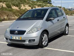 Mercedes-Benz A 150 Avantgarde