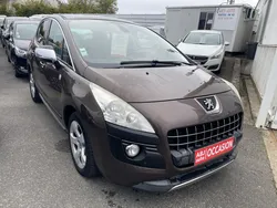 Peugeot 3008 2.0 hdi fap 150 napapijri