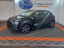 Citroën C3 (3) BlueHDi 100 BVM PLUS