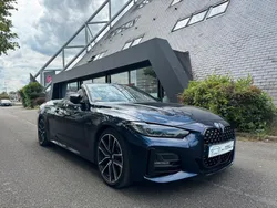 Bmw SERIE 4 CABRIOLET (G23) 420DA 190CH M SPORT