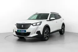 PEUGEOT 2008 1.2 PureTech S&S Allure 130