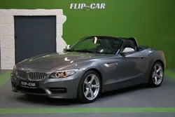 BMW Z4 (E89) sDRIVE 35iS 340 M SPORT - Garantie 12 mois
