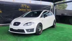 Seat Leon  2 0 t fsi fr limited