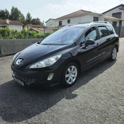 Peugeot 308 1.6 Hdi