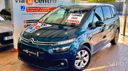Citroen C4 Spacetourer 1.2 PureTech Feel EAT8 de 2020
