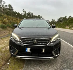 Peugeot 5008 1.5HDI 130cvl 114000km 7LG