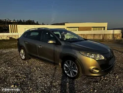 Renault Mégane 1.5 dCi Dynamique