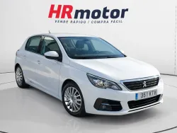 PEUGEOT 308 1.2 PureTech S&S Business Line 110