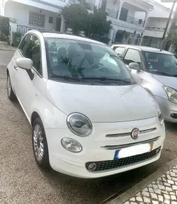 Fiat 500 1.2
