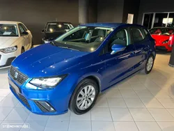 SEAT Ibiza 1.0 TSI FR