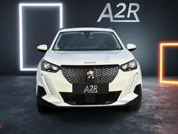 Peugeot 2008 (2) BLUEHDI 130 EAT8 ALLURE