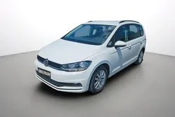 Volkswagen Touran 1.0 TSI 115ch Confortline 7 places + attelage
