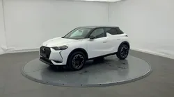 DS DS3 Crossback BlueHDi 110 BVM6 Faubourg