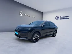 VOLKSWAGEN T-Roc 1.5 eTSI EVO2 Hybrid 116 ch DSG7 Life