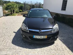 Opel Astra GTC 1.7 CDTi