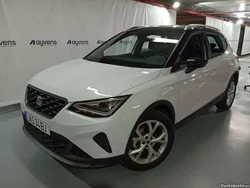 Seat Arona 1.0 TSI FR