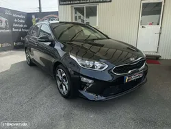 Kia Ceed SW 1.0 T-GDI Sport