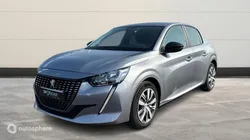 Peugeot 208 1.2 PureTech 75ch S&S Active Pack