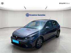 VOLKSWAGEN Polo 1.0 TSI 95 S&S BVM5 Life
