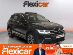 Volkswagen Tiguan 1.4 eHibrid R-Line 180kW
