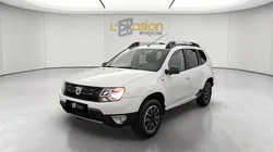 DACIA Duster dCi 110 4x2 Black Touch 2017