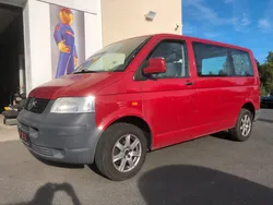 Volkswagen T5 Caravelle 9 places 03/2006 1,9L TDI 7CV Entretien complet attelage 7990Euros