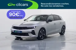 Opel Astra 1.2T XHT Hybrid eDCT6 S/S GS 136