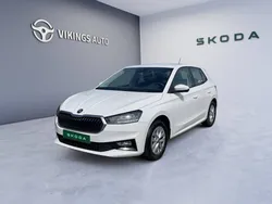 SKODA Fabia 1.0 TSI 95 ch EVO 2 BVM5 Selection