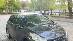 Peugeot 208 de 2014