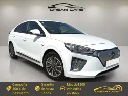 HYUNDAI Ioniq EV 88kW Klass