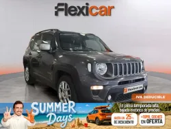 JEEP Renegade 1.0 Limited 4x2