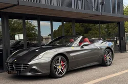Ferrari California T V8 560 CV Origine Fance Garantie Ferrari Power
