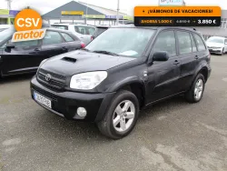 TOYOTA RAV-4 2.0D4-D Luna