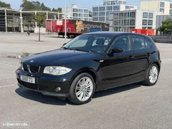 BMW 116 i