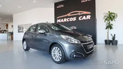 Peugeot 208 1.2 PureTech Active de 2017