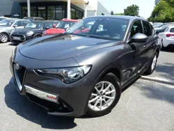 Alfa romeo STELVIO 2.2 DIESEL 180CH ADVANCED EFFICIENCY BUSINESS AT8
