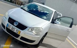 VW Polo 1.2