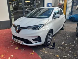 Zoe r110 achat integral