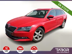 Skoda Superb Combi 2.0 TDI 150 DSG Premium Edit