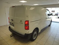 Citroen jumpy M 2.0 blue hdi 120 ch club