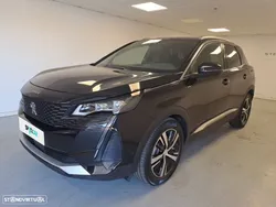 Peugeot 3008 1.6 Hybrid GT e-EAT8