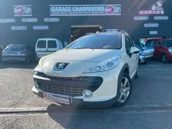 207 SW 1.6 HDi90 Premium Outdoor