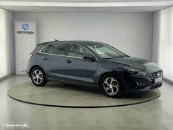 Hyundai i30 1.0 T-GDI Style Plus