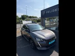 Peugeot 208 1.2 PureTech 100ch S&S GT 118g