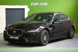 JAGUAR XE (2) D180 R-DYNAMIC S AWD
- Garantie 12 mois