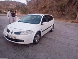 Renault Mégane (5B)