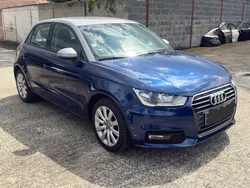 Audi a1 sportback 1.4 tdi 90 ct ok/rien a prévoir